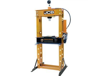 prasa hydrauliczna podlogowa 30t