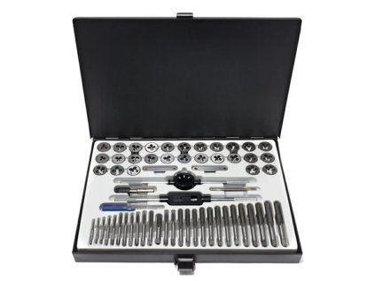 Set de burghie și unelte circulare 60 de piese.