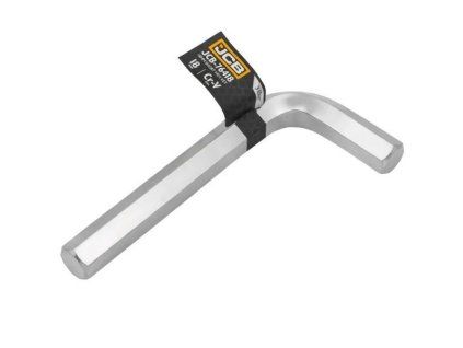 klucz imbus typ l 18mm