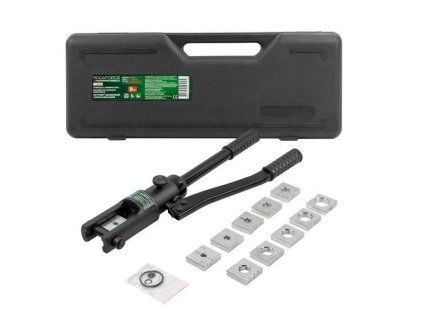 zaciskarka do kabli praska hydrauliczna