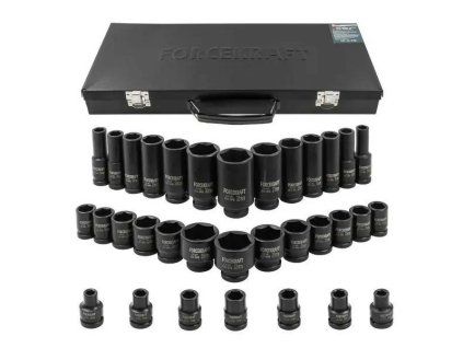 zestaw nasadek udarowych 1%252F2 33el