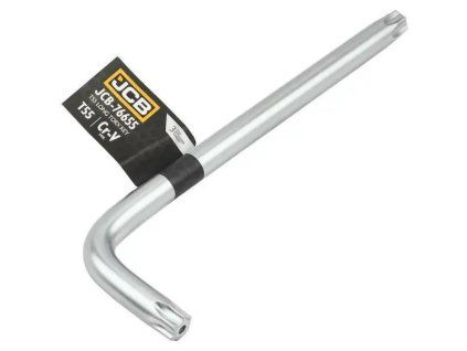 klucz imbusowy torx t55