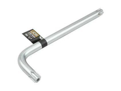 klucz imbusowy torx t80