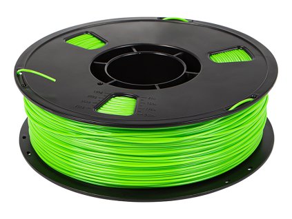 Filament PLA 1kg verde 55-016-