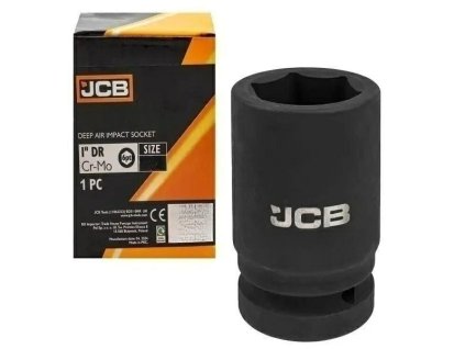 Cap de impact adânc 1" 41mm