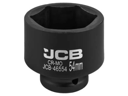 Convertor cu impact 3/4" 54mm (cu 6 laturi)
