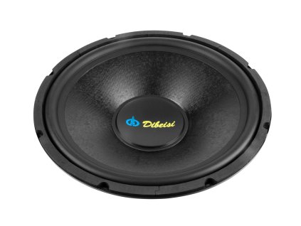 Difuzor de bass 38 cm 15" 200W 8 Ohm
