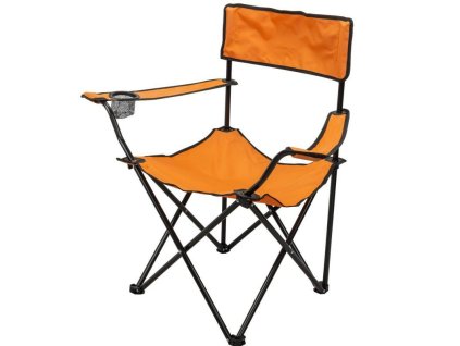 Scaun de camping pentru pescuit pliabil