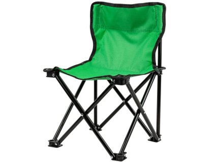 Scaun pliabil pentru copii, pentru camping și pescuit