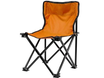 Scaun camping pliabil pentru copii, pentru pescuit