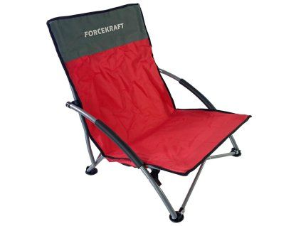 folding beach chair