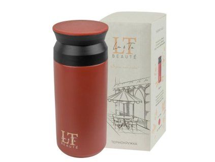 thermos bottle tea coffee drinks 350ml