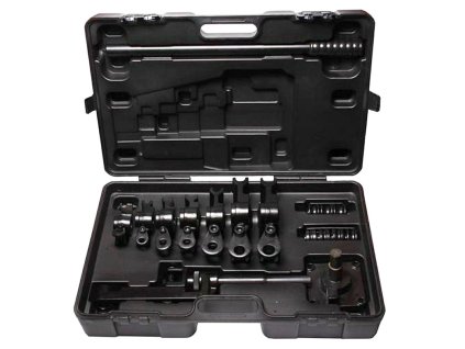 Răzătoare manuală pentru țevi 0.8-2mm cu 6 matrice