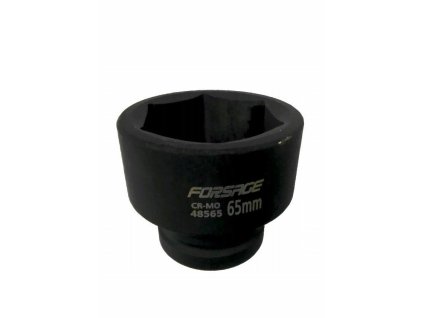 1" 110 mm cap șesuit pentru impact