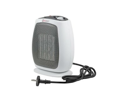 Încălzitor ceramic cu ventilator cu aer cald 1500 W