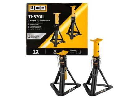 car support blocks 2t 2pcs