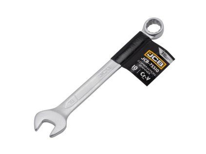 10mm open ended spanner