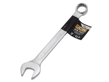 17mm open end spanner