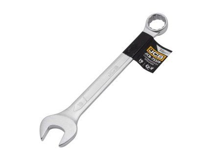 19mm open end spanner