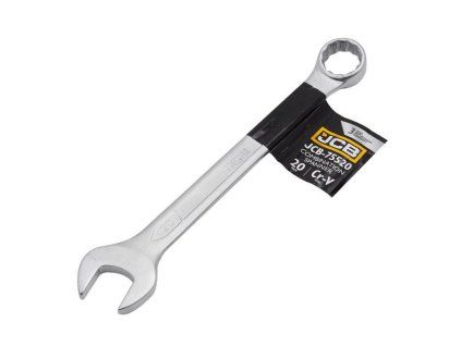 20mm open ended spanner