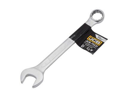 combination spanner 21mm