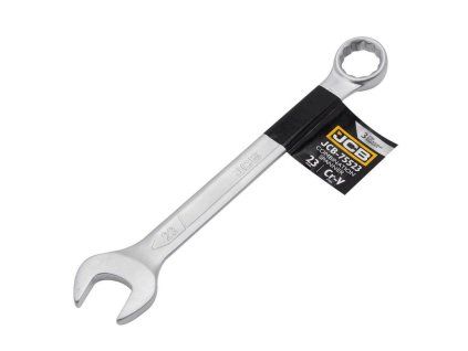 23mm open end spanner