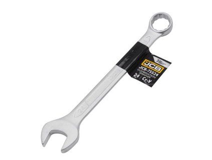 24mm open ended spanner