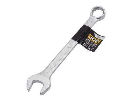 25mm open ended spanner