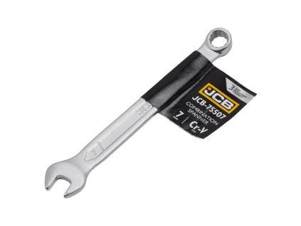 7mm open ended spanner