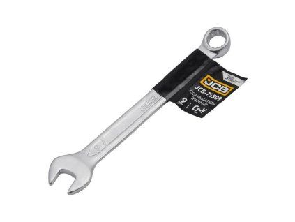 combination spanner 9mm