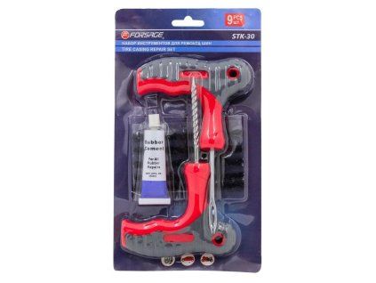 zestaw naprawczy do opon