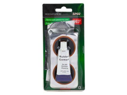 zestaw latek do opon 36el