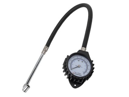 Indicator de presiune pentru anvelopele camioanelor 0-12 Bar