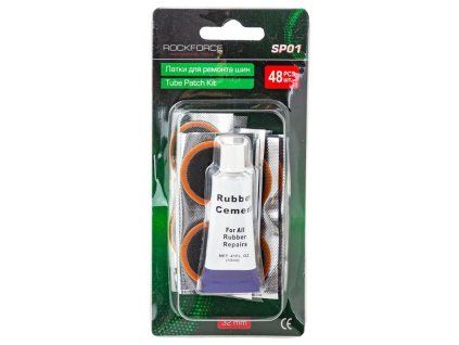 zestaw latek do opon 48el