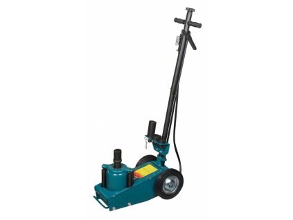 Cric pneumatic-hidraulic 35t