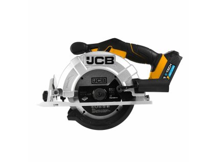 Ferăstrău cu bandă submersibil cu acumulator 18V 165mm + acumulator