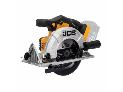 18v 165mm cordless plunge cut saw