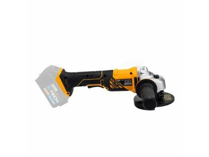 18v 115mm m14 cordless angle grinder