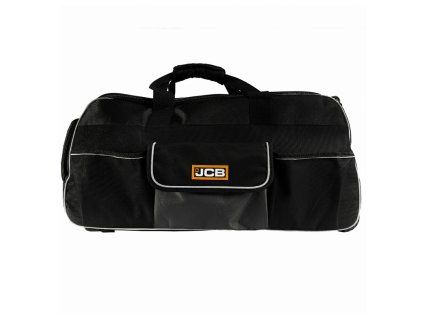 tool bag 26 with wheels and pull out handle