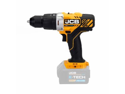 Acul de vânătoare cu acumulator 18V 45Nm