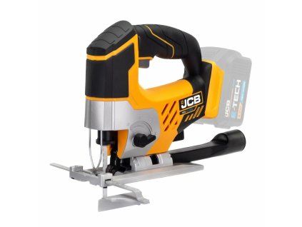 18v cordless jigsaw t type