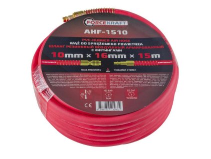 Hose de aer comprimat 15m 20bar