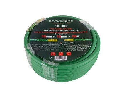 compressed air hose 20m 20bar