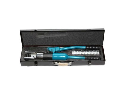 Unelte hidraulice de presare