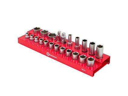 set of 1%252F2 10 32mm hexagonal impact sockets 22el