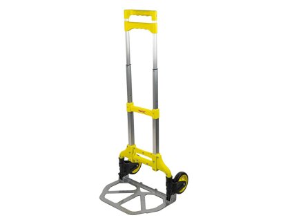 Carucior pliabil cu platformă