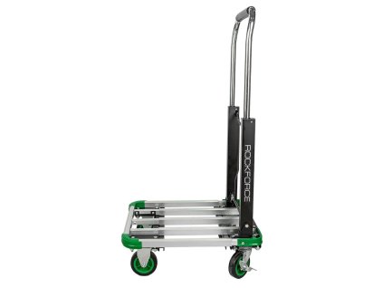 Cărucior platformă pliabil - capacitate de încărcare: 1