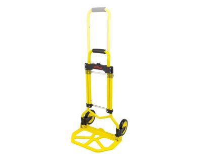 Platformă pliabilă cu telescop pentru transport