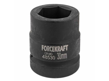 Adaptor impact 1" 30mm 6-unghiuri