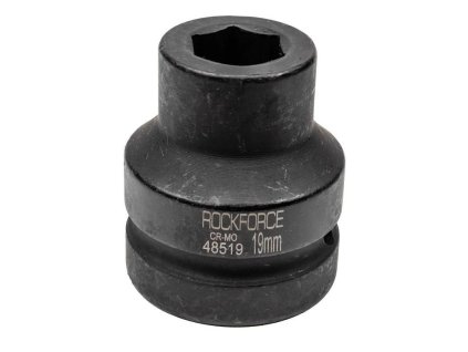 Cap de impact 1" 19mm hexagonal